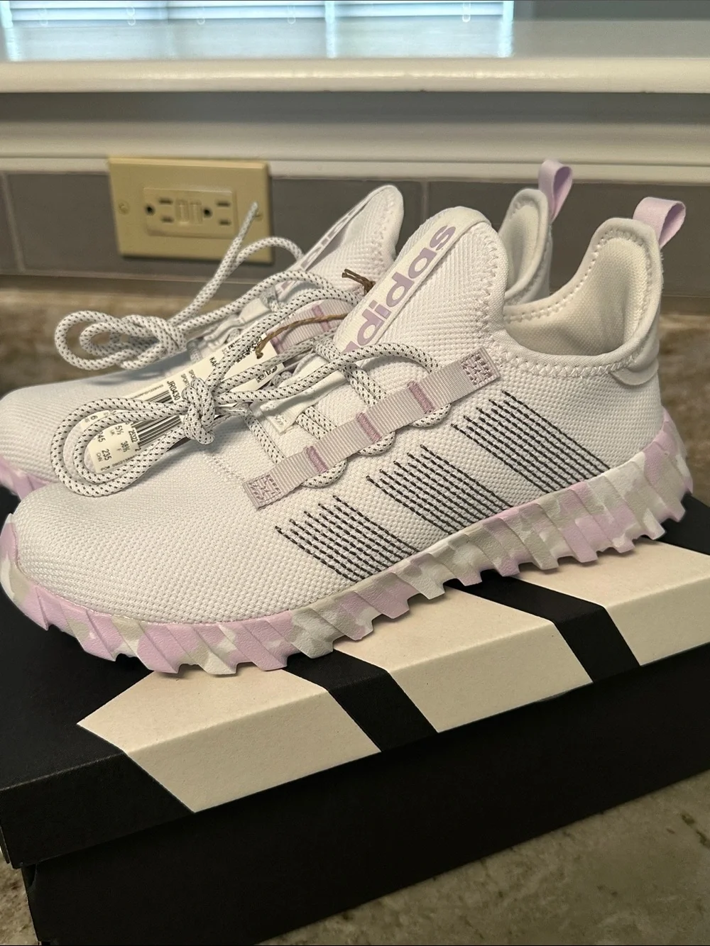 adidas new box